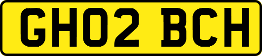 GH02BCH