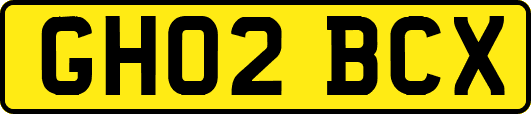 GH02BCX