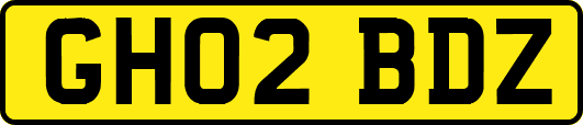 GH02BDZ