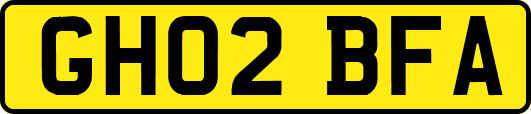 GH02BFA