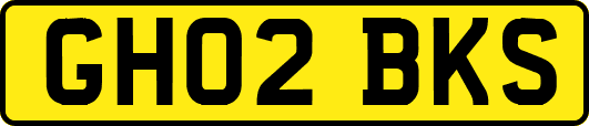 GH02BKS