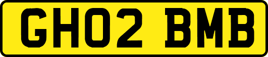 GH02BMB
