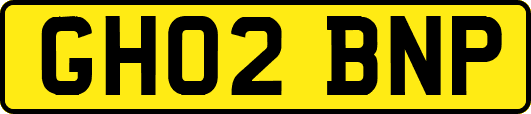 GH02BNP