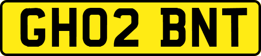GH02BNT