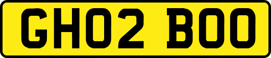 GH02BOO