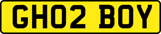 GH02BOY