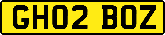 GH02BOZ