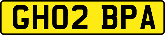 GH02BPA