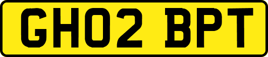 GH02BPT