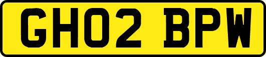 GH02BPW