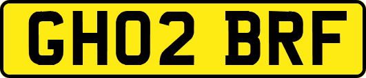GH02BRF
