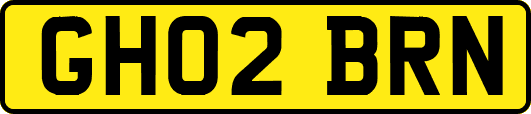 GH02BRN