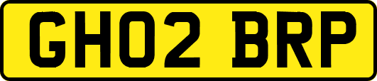 GH02BRP