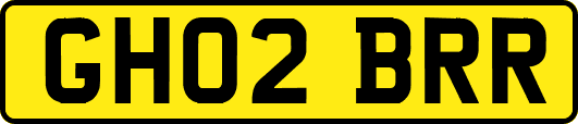 GH02BRR