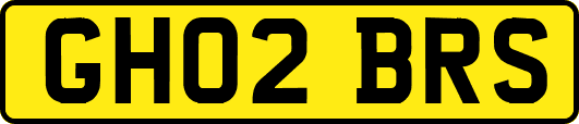 GH02BRS