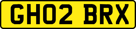GH02BRX