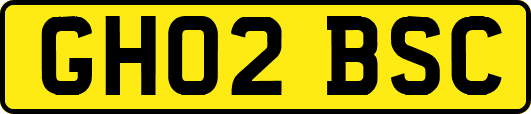 GH02BSC