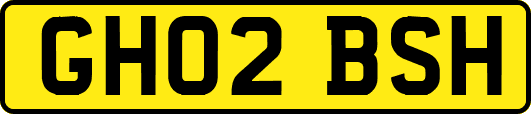 GH02BSH