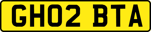 GH02BTA