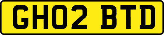 GH02BTD