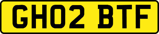 GH02BTF