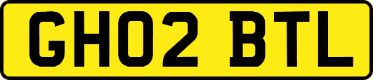 GH02BTL