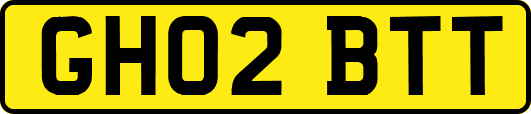 GH02BTT
