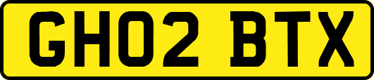 GH02BTX