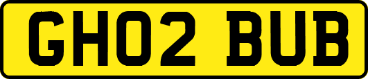 GH02BUB
