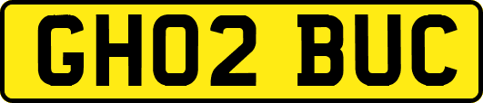 GH02BUC