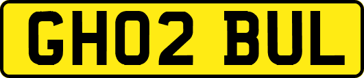 GH02BUL