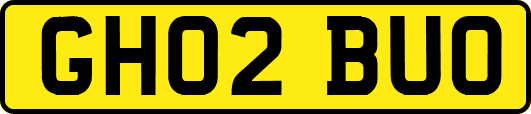 GH02BUO