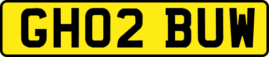 GH02BUW
