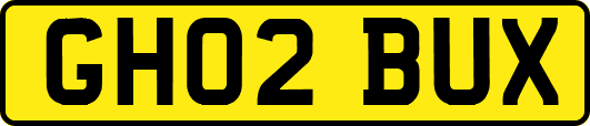 GH02BUX