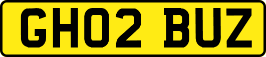 GH02BUZ