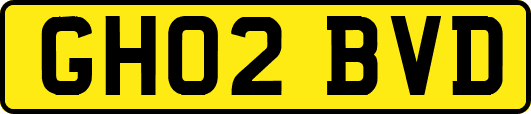 GH02BVD