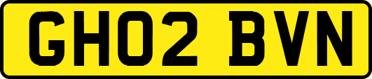 GH02BVN