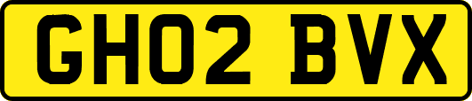 GH02BVX