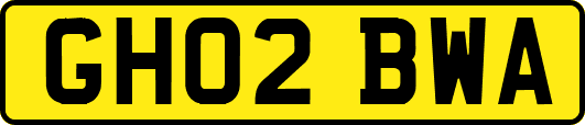 GH02BWA