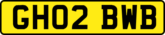 GH02BWB