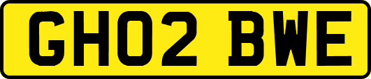 GH02BWE