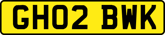 GH02BWK