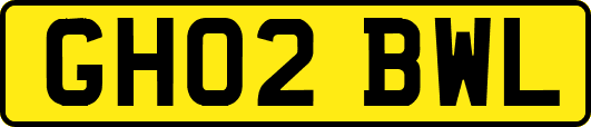 GH02BWL