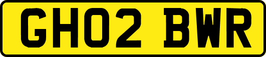 GH02BWR