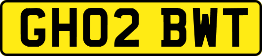 GH02BWT