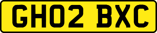 GH02BXC