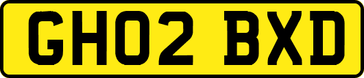 GH02BXD