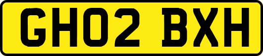 GH02BXH