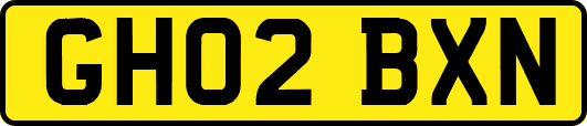 GH02BXN