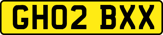GH02BXX